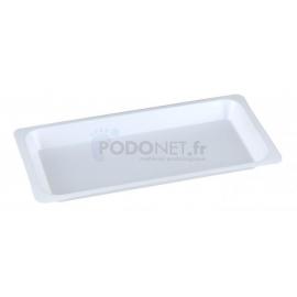 Plateaux jetables lot de 100