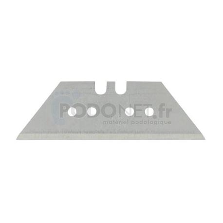 lames pour cutter lot de 10