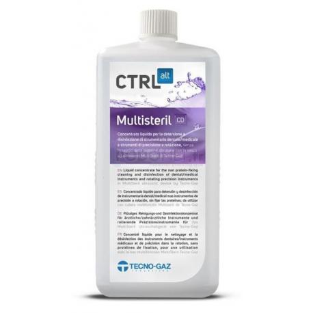 Liquide concentré MultiStéril CD