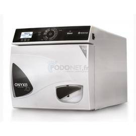 Autoclave  TECNOGAZ ONYX B7 22L