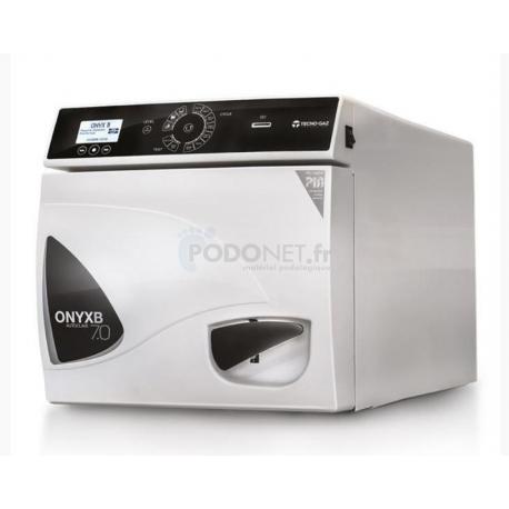 Autoclave ONYX B 7 classe B  TECNOGAZ