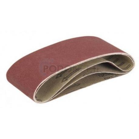 Bandes abrasives 100 x 90 