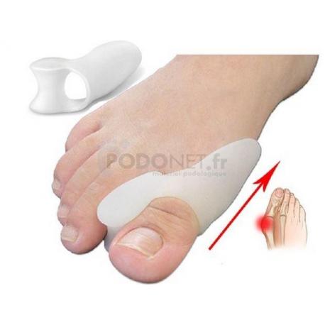 ECARTEUR + PROTECTION pour HALLUX