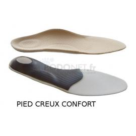 MODULE PIED CREUX CONFORT ET VILLE