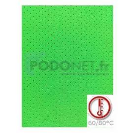 PODOEVA 50 PERFO VERT 2 MM