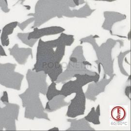 PODOEVA 35 ARMY 1 mm et 2 mm