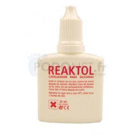 Catalyseur liquide REAKTOL