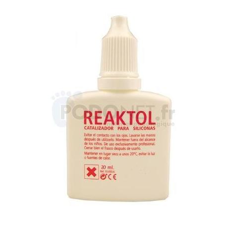 Catalyseur liquide REAKTOL