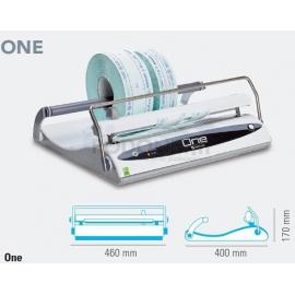 Scelleuse ONE de TecnoGaz