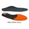 MODULE PIED CREUX CONFORT ET VILLE