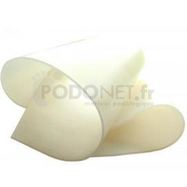 Membrane silicone pour AD PODOMATIC