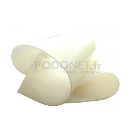 Membrane silicone pour AD PODOMATIC