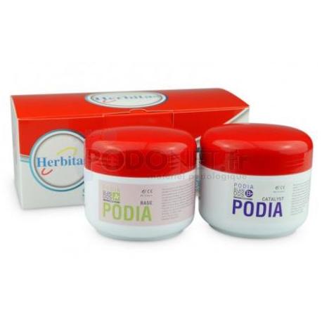 PODOPLAST 20