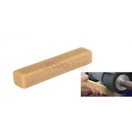 Baton de nettoyage pour bandes abrasives