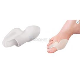 PROTECTION HALLUX VALGUS AVEC séparateur