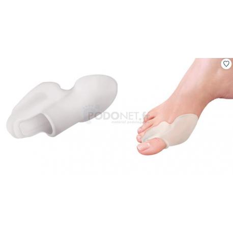 PROTECTION HALLUX VALGUS AVEC ECARTEUR FIN