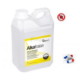 ALKAFRAISE 2Litres détergent désinfectant