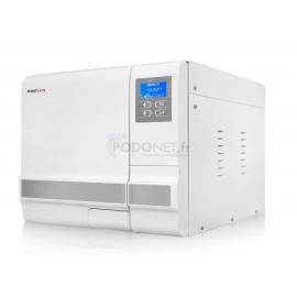 AUTOCLAVE STE922  classe B 18L USB