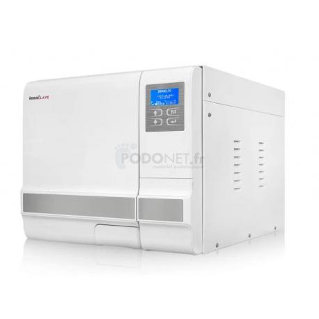 AUTOCLAVE classe B  18L USB