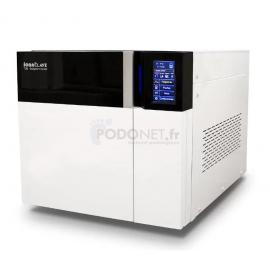 AUTOCLAVE CLASSE B 23L, LCD TACTIL, USB + IMPRIMANTE