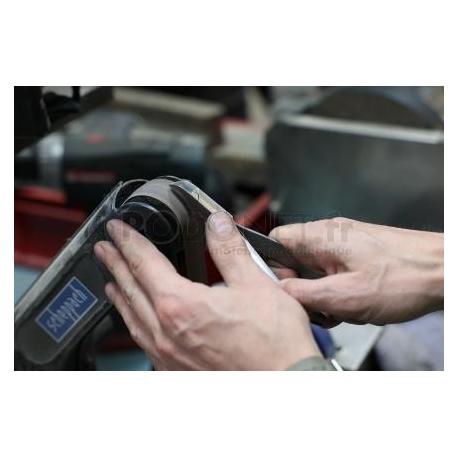 Service affutage