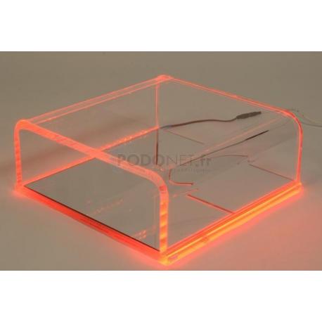 PODOSCOPE PLEXIGLAS