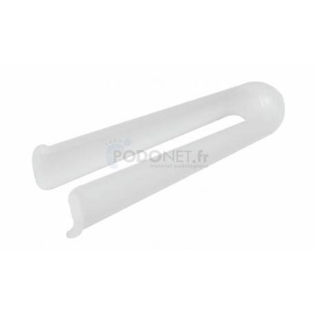 Applicateur plastique pour tubinet