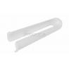 Applicateur plastique pour tubinet