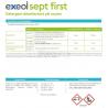 EXEOL SEPT FIRST