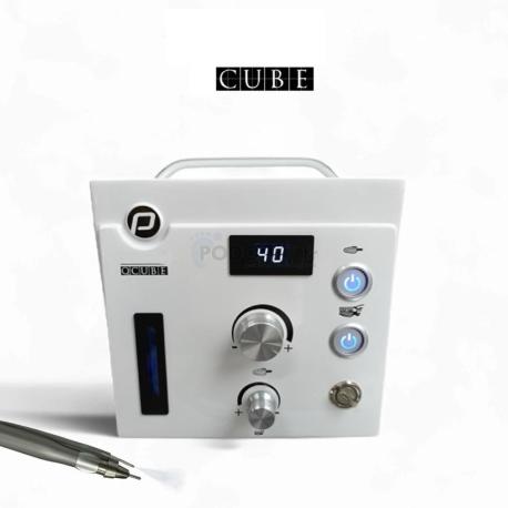 MICROMOTEUR CUBE