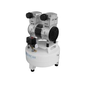 Compresseur air sec 24 L