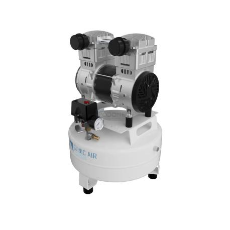 Compresseur air sec 24 L