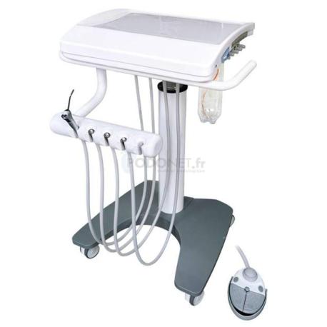 CART PODOPLUS
