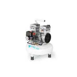 COMPRESSEUR AIR SEC 10L
