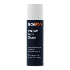 Tecnifoot Brush Cleaner