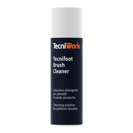 Tecnifoot Brush Cleaner
