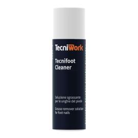 Tecnifoot Cleaner