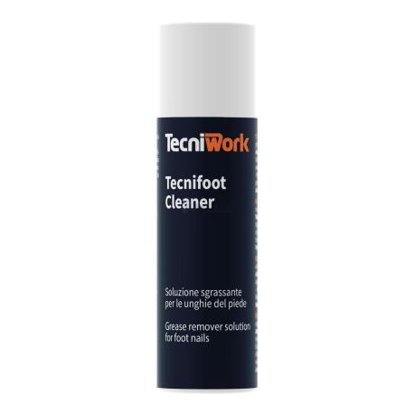 Tecnifoot Cleaner