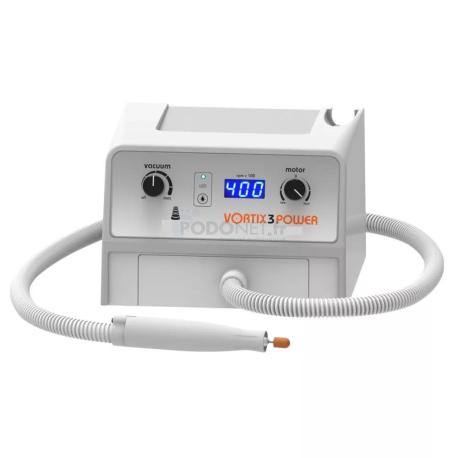 VORTIX 3 POWER nouvelle génération