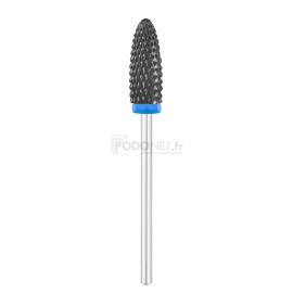 FRAISE OVALE 60 MOYENNE