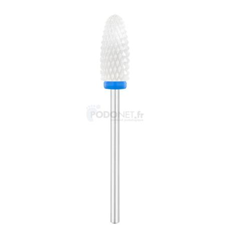 FRAISE OVALE 60 MOYENNE
