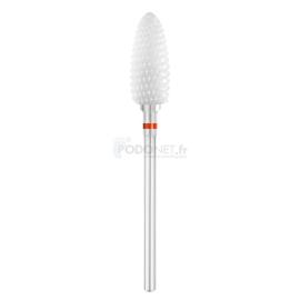 FRAISE OVALE 60 FINE