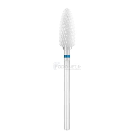 FRAISE OVALE 60 MOYENNE