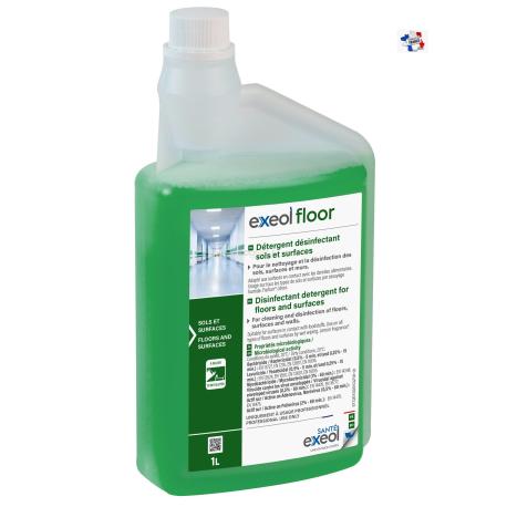 EXEOL FLOOR 1L