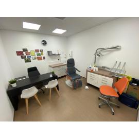 FAUTEUIL ET SIEGE PRATICIEN