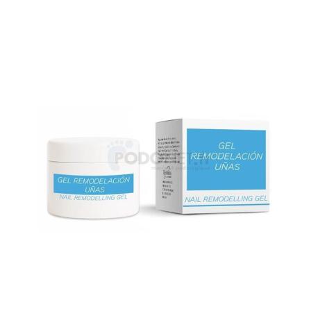 Gel de Remodelage des Ongles 15ml