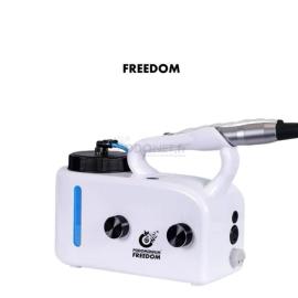 FREEDOM micromoteur  à spray rechargeable