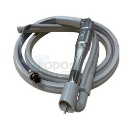 kit micro-moteur complet pour pédi aspi