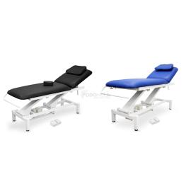 Table d'examens électrique