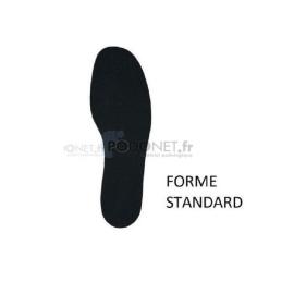 DESTOCKAGE Base en podoflex forme standard